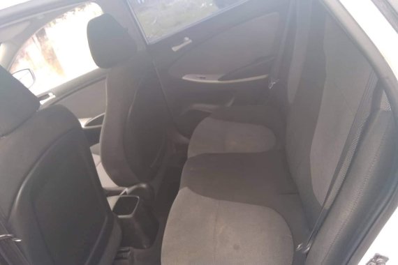 Hyundai Accent 2013 for sale