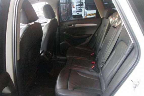 2012 Audi Q5 for Sale