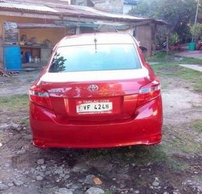 Toyota Vios 2016 for sale