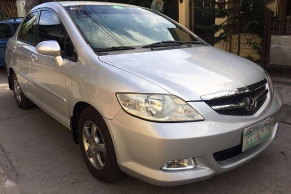 Honda City 2006 for sale