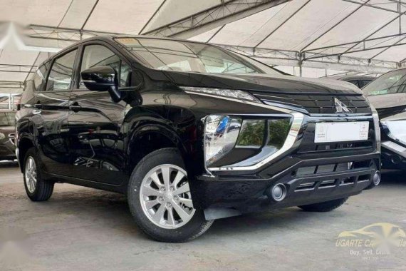 2018 Mitsubishi Xpander for sale