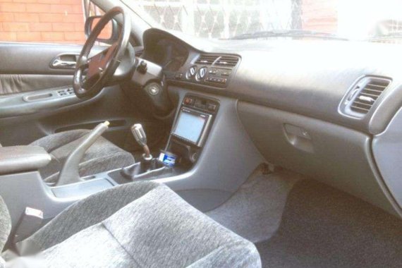 Honda Accord 1994 for sale