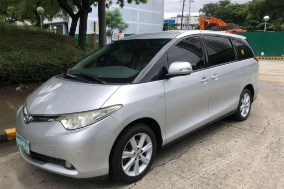 2006 Toyota Previa Sienna Alphard