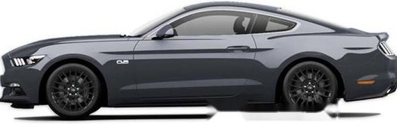 Ford Mustang Gt Premium Plus 2018 for sale