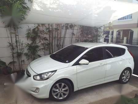 2013 Hyundai Accent for sale