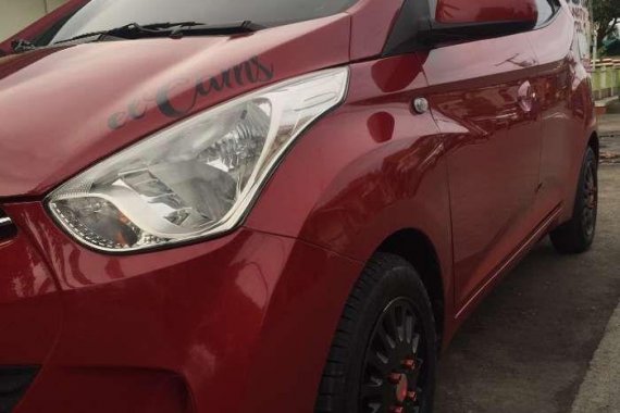 Hyundai Eon 2016 for sale