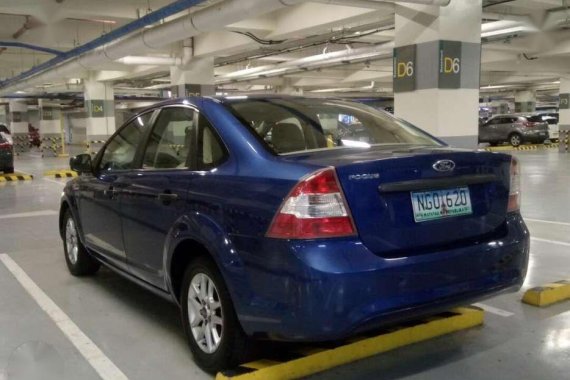 Ford Focus 2009 for sale