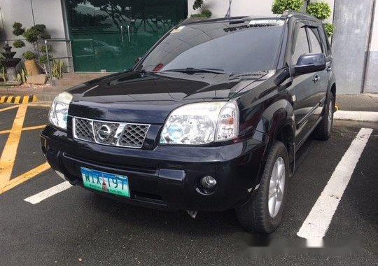 Nissan X-Trail 2013 for sale