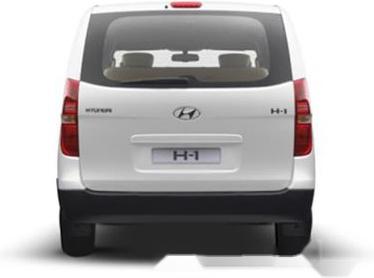 Hyundai Grand Starex Gl (Seatless) 2018 for sale