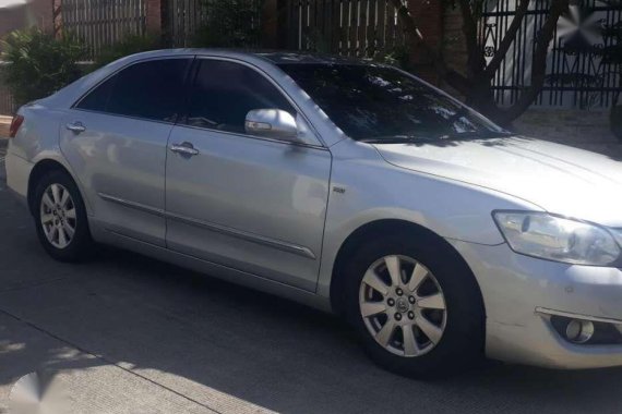 Toyota Camry 2007 for sale