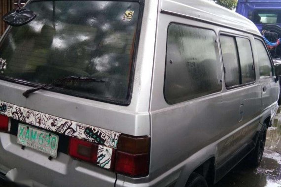 2003 Toyota Liteace for sale