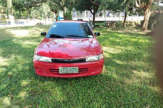 Mitsubishi Lancer 1997 for sale