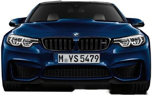 Bmw M3 Sedan 2018 for sale