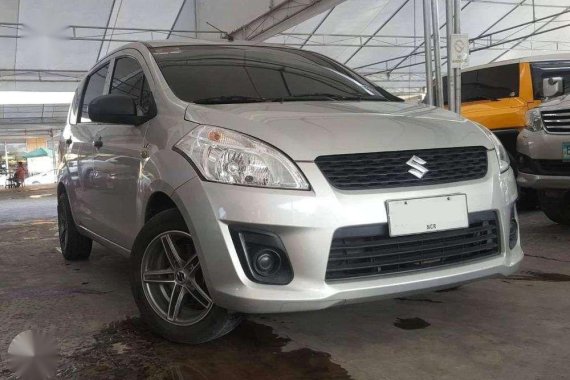2014 Suzuki Ertiga for sale