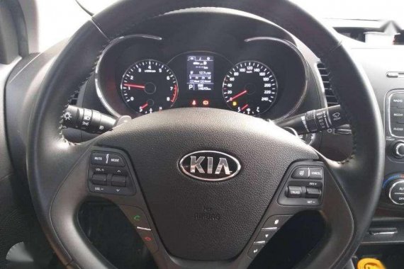 2016 Kia Forte for sale