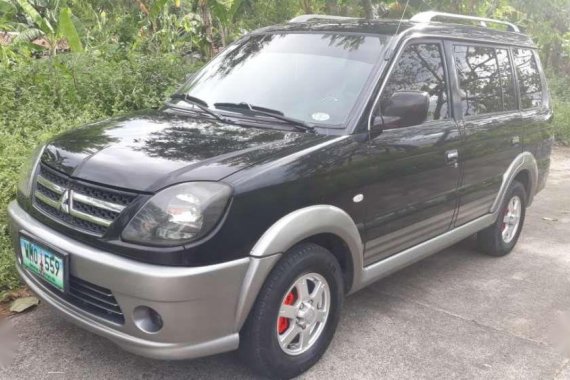 2013 Mitsubishi Adventure for sale