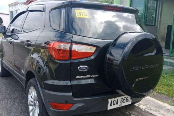 Ford Ecosport 2015 For sale