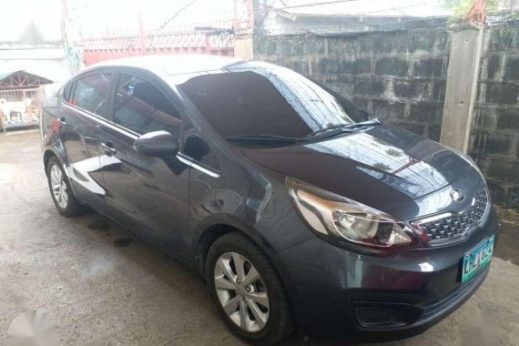 Kia Rio 2014 for sale