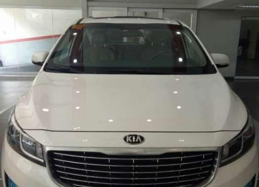 All New Carnival 2018 for sale