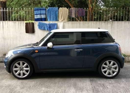 Mini Cooper 2010 for sale