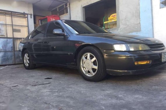 Honda Accord 1995 for sale