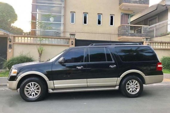 2009 Ford Expedition for sale
