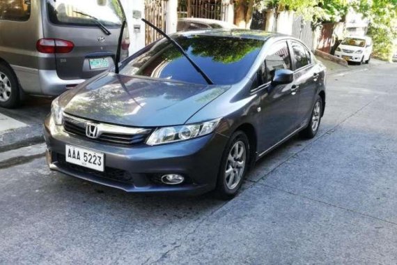 2013 Honda Civic for sale