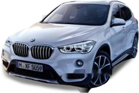 Bmw X1 Xdrive20D Xline 2018 for sale