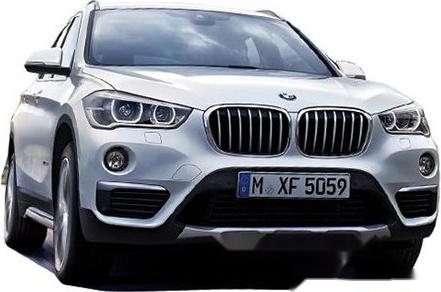 Bmw X1 Xdrive20D Xline 2018 for sale