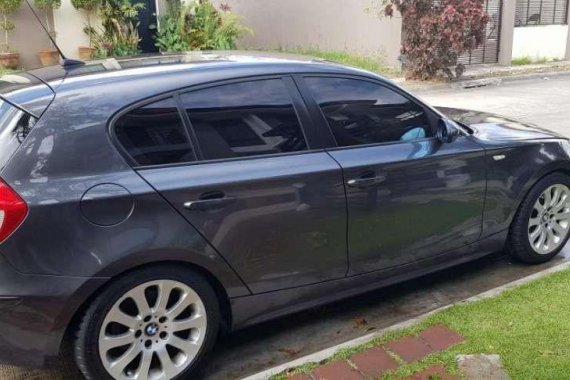 2005 Bmw 120i e87 for sale