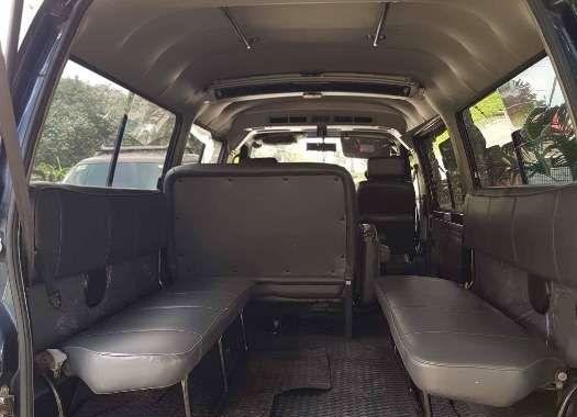 Nissan Urvan 2013 for sale