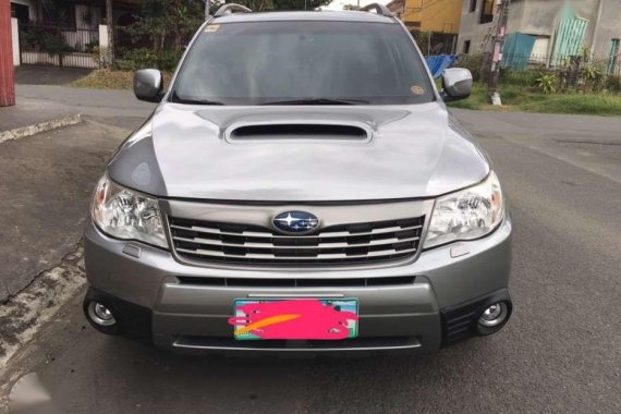 Subaru Forester 2010 for sale