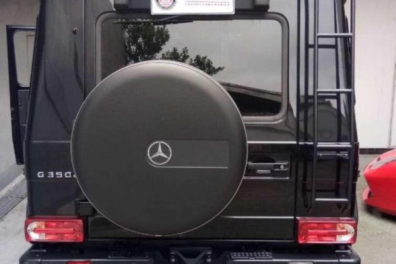 2019 Brandnew Mercedes Benz G350 for sale