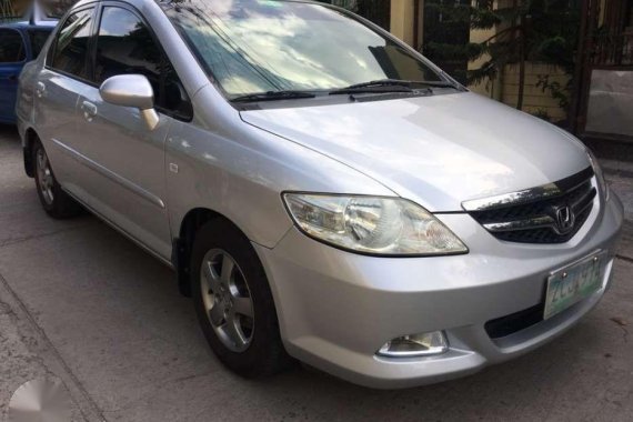 Honda City 2006 for sale