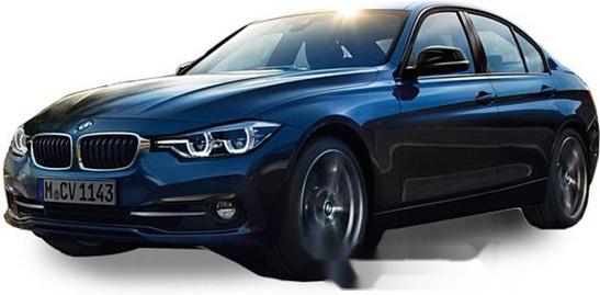 Bmw 320D M Sport 2018 for sale