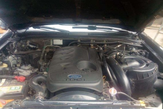 Ford Everest 2009 for sale