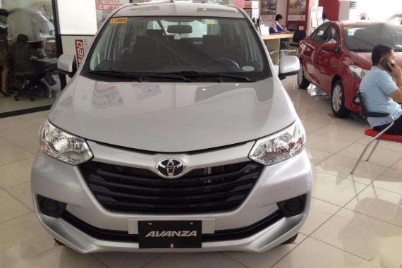 2018 Toyota Avanza for sale