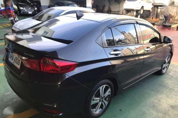 2015 Honda City for sale