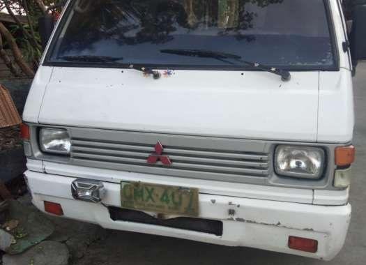 Like new Mitsubishi L300 for sale