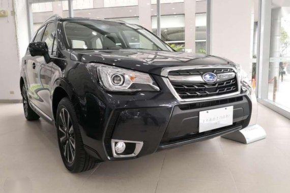 Subaru Forester 2018 for sale