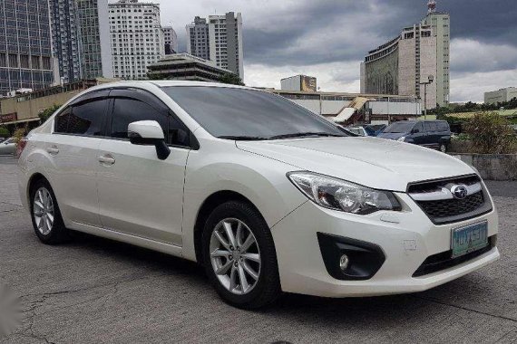 2013 Subaru Impreza for sale