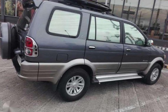 Isuzu Xuv 2010 for sale