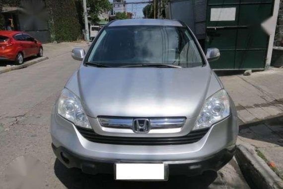 2009 HONDA CRV for sale
