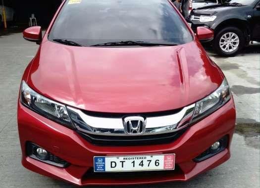 2017 Honda City for sale