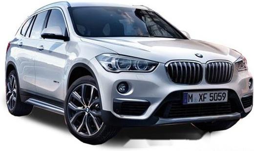 Bmw X1 Xdrive20D Xline 2018 for sale