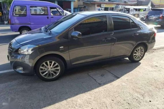 Toyota Vios 2013 for sale