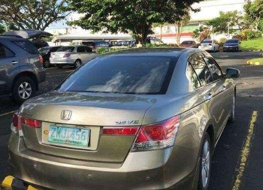 Honda Accord 2008 for sale