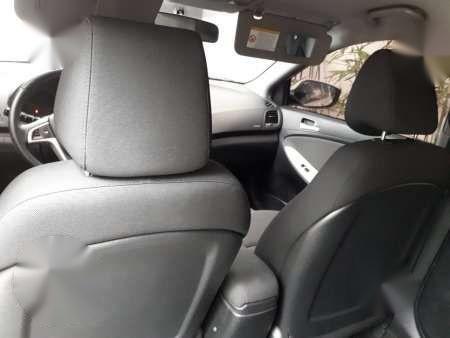 2013 Hyundai Accent for sale