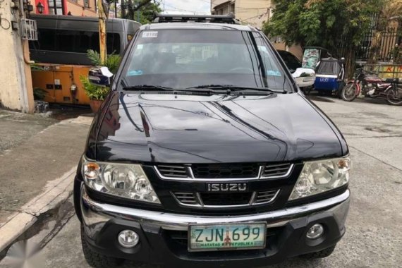 Isuzu Crosswind 2008 for sale