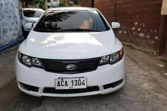 Kia Forte 2014 for sale